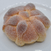 tradi2 Pan de muerto Individual