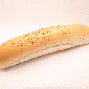 Barra Baguette con especies