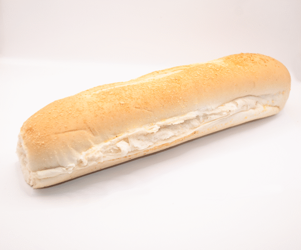 Barra baguette p Barra baguette con parmesano