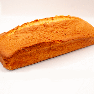 Panque de mantequilla