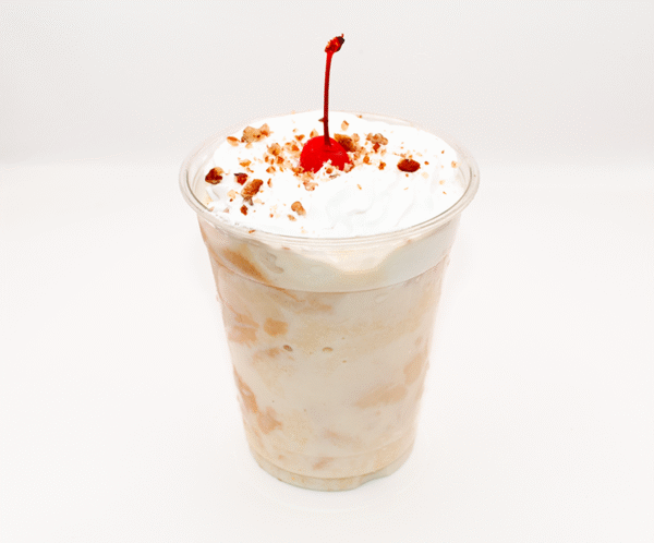 Carlota de Tres Leches