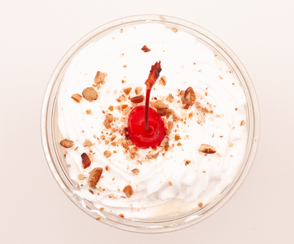 Carlota de Tres Leches