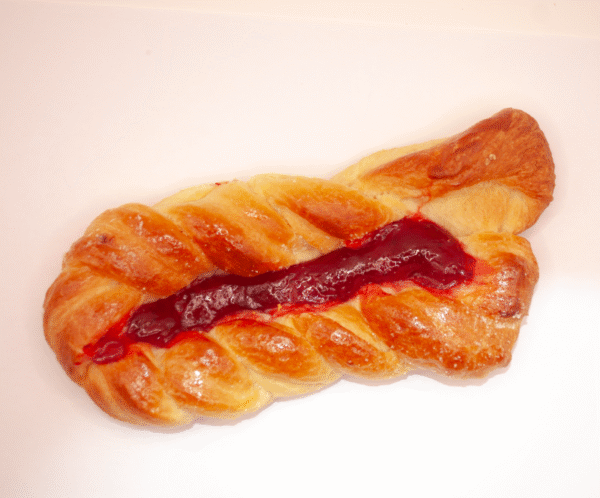 danescrema frontal Danés con Crema