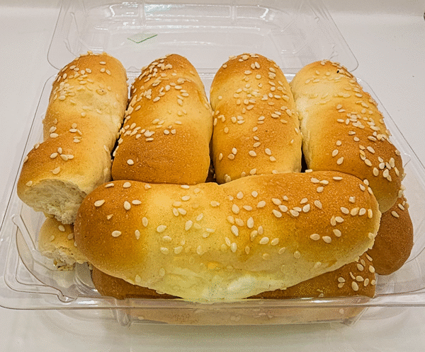 deditos Paquete de deditos