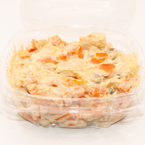 Ensalada de Verduras