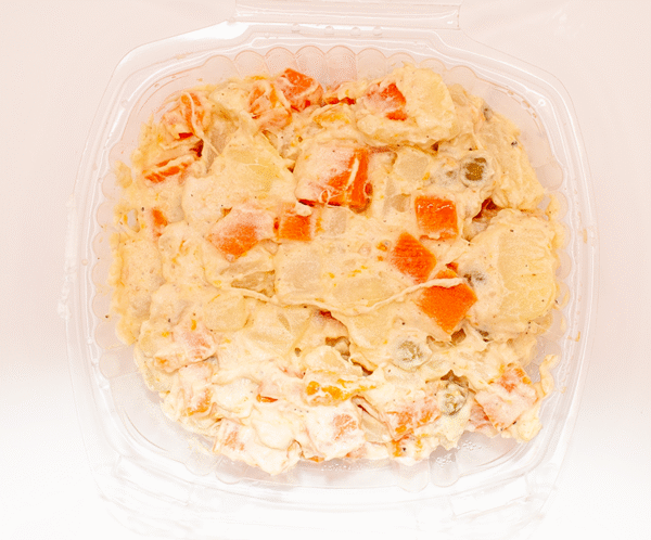 Ensalada de Verduras