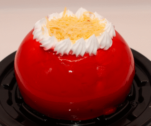 Queso de Bola Pastel individual