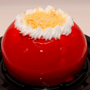 Queso de Bola Pastel individual