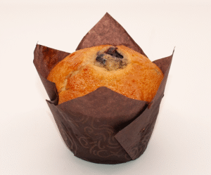 mufin de arandano Muffin de Arándano