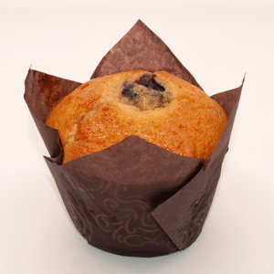 Muffin de Arándano