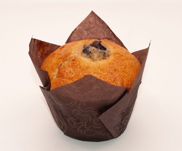 mufin de arandano Muffin de Arándano
