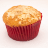 Muffin de Zanahoria
