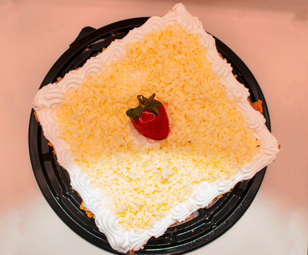 Pastel de Mil Hojas Mediano