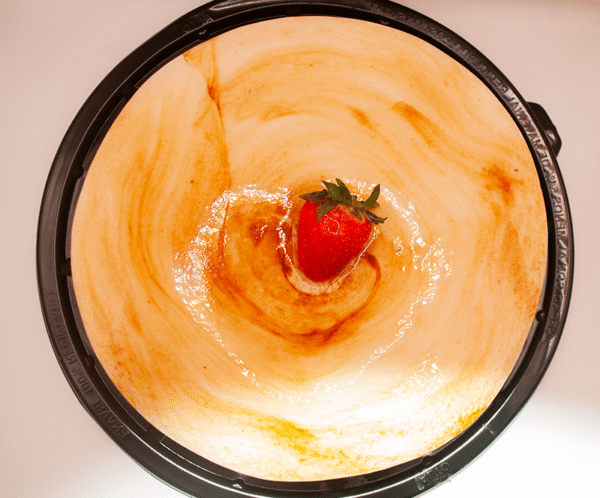 Pastel de Moka Mediano