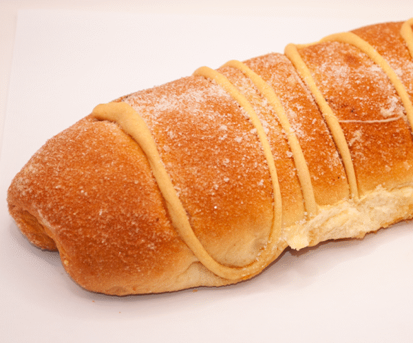 Pata con queso Deysi