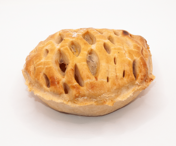 pay de piña Pay de Piña