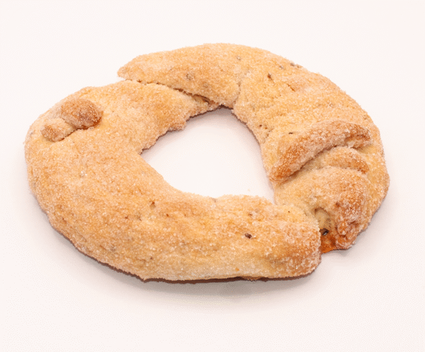 Rosca de anís