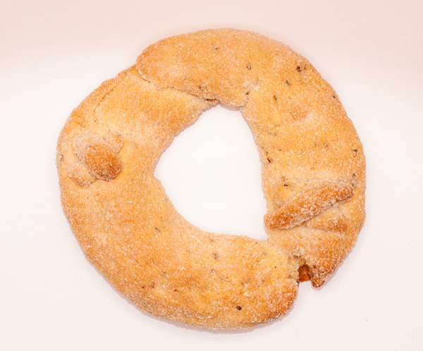Rosca de anís