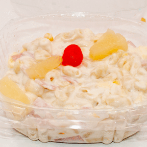 Ensalada de Coditos