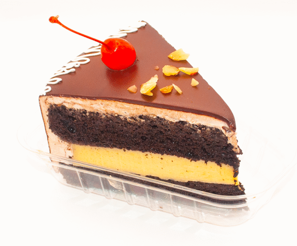 Tentación de Chocolate