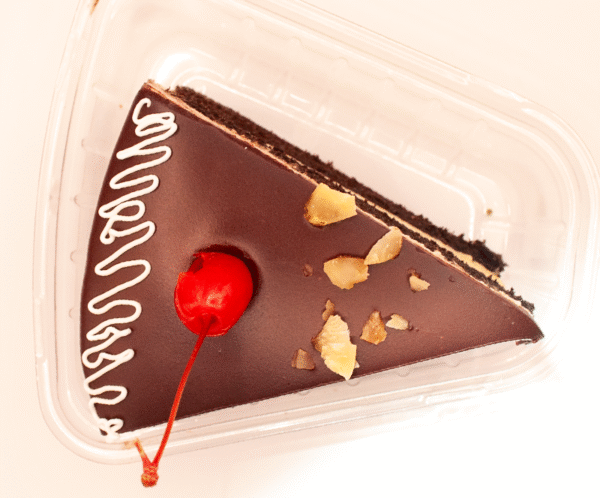 Tentación de Chocolate